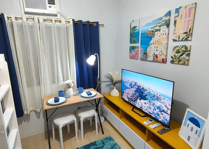 Apartment Staycation *