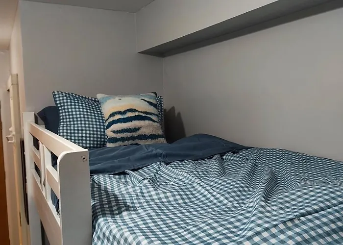 Apartment Staycation *