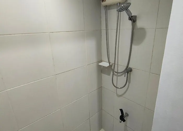 Staycation Apartment *