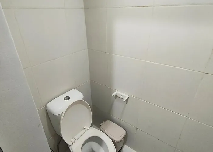 Staycation Apartment