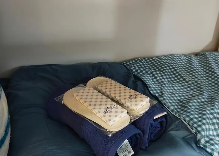 Apartment Staycation *